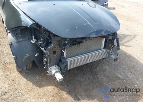 2013 Dodge Dart Limited z USA, uszkodzony, nr VIN 1C3CDFCH8DD322832